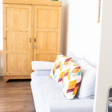 Apartment Wiesbaden Mitte, Zentral Am Park, Congresscenter 5 Min, Bahnhof 10Min المظهر الخارجي الصورة
