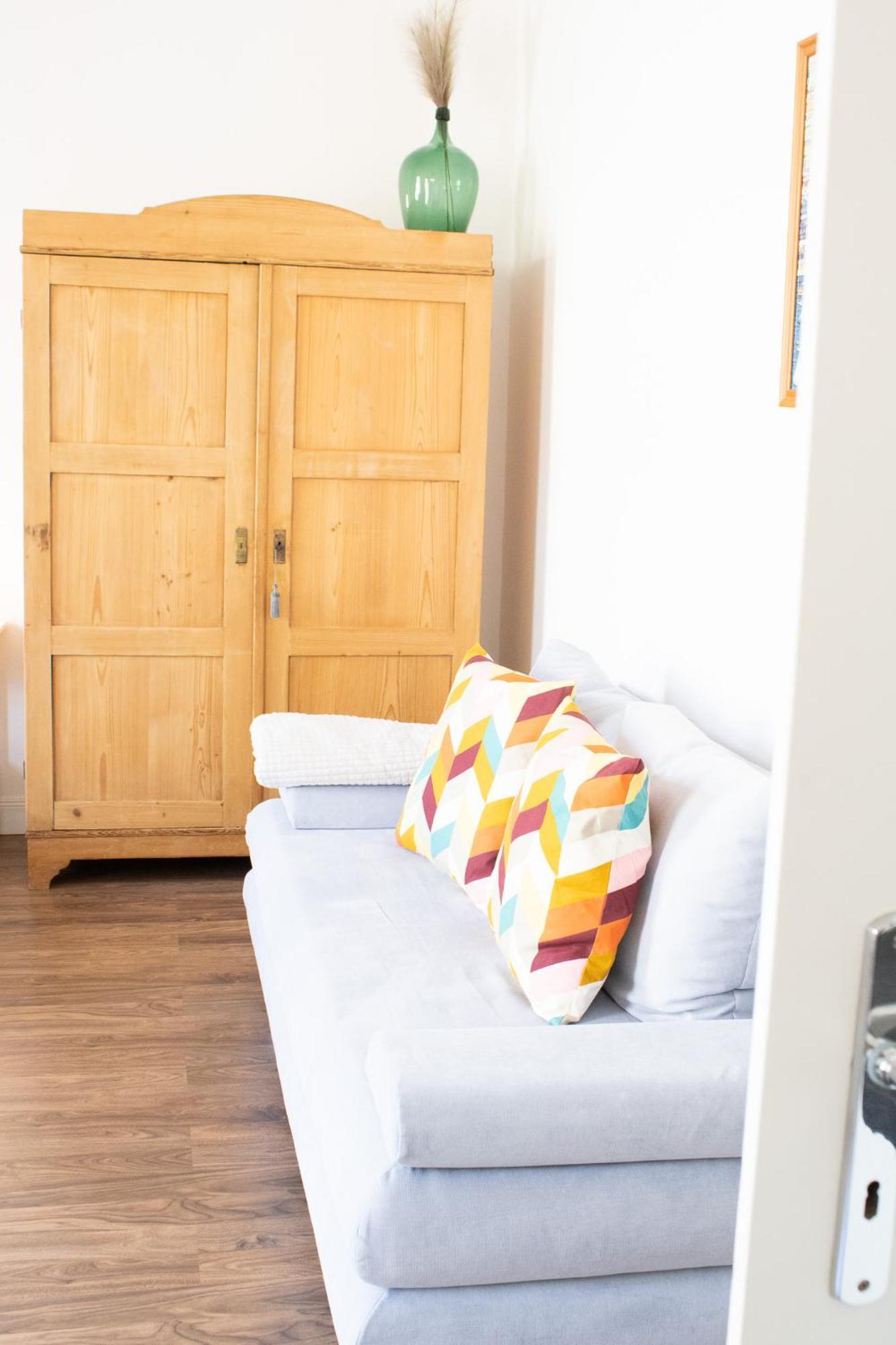 Apartment Wiesbaden Mitte, Zentral Am Park, Congresscenter 5 Min, Bahnhof 10Min المظهر الخارجي الصورة