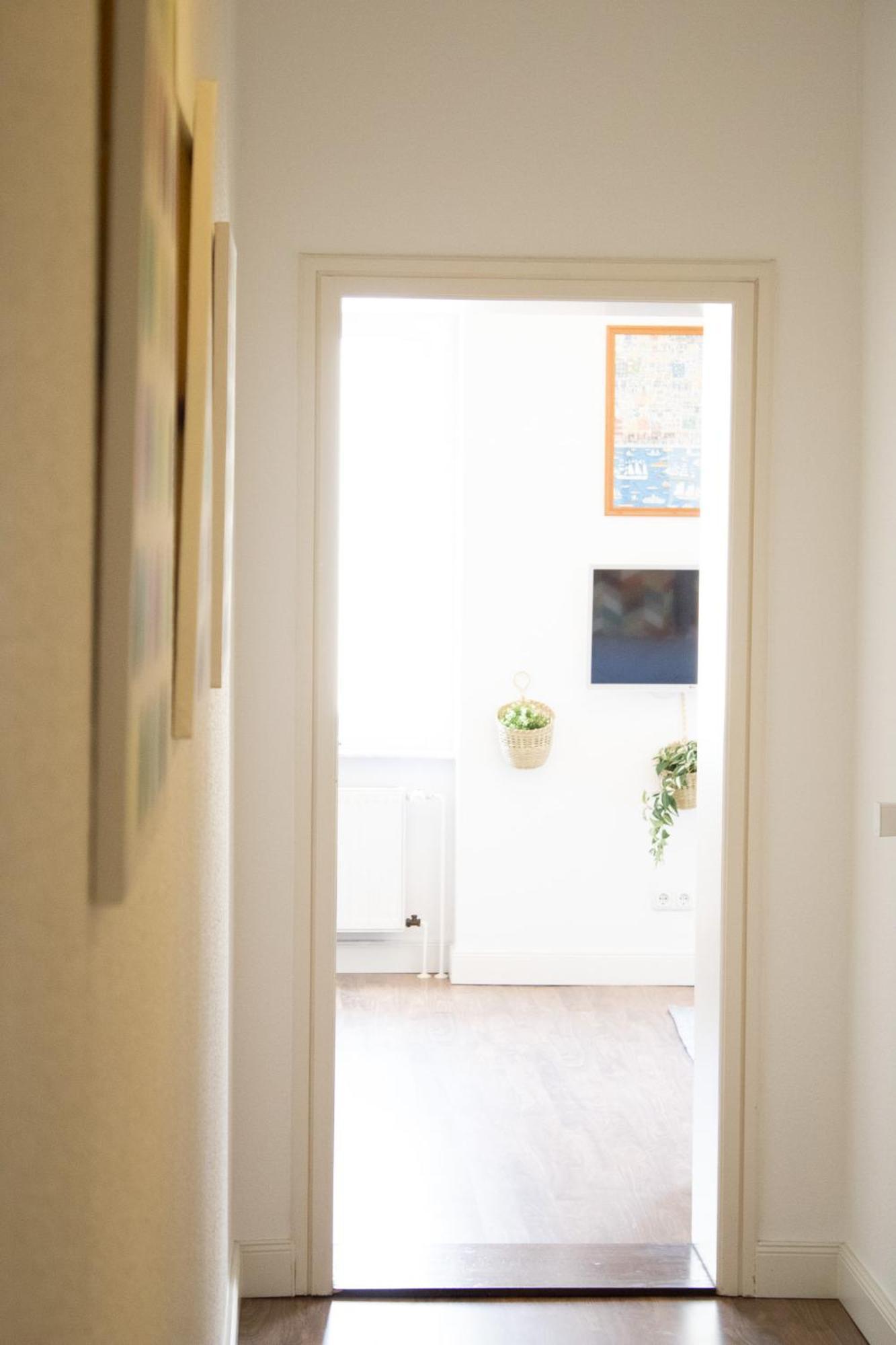 Apartment Wiesbaden Mitte, Zentral Am Park, Congresscenter 5 Min, Bahnhof 10Min المظهر الخارجي الصورة