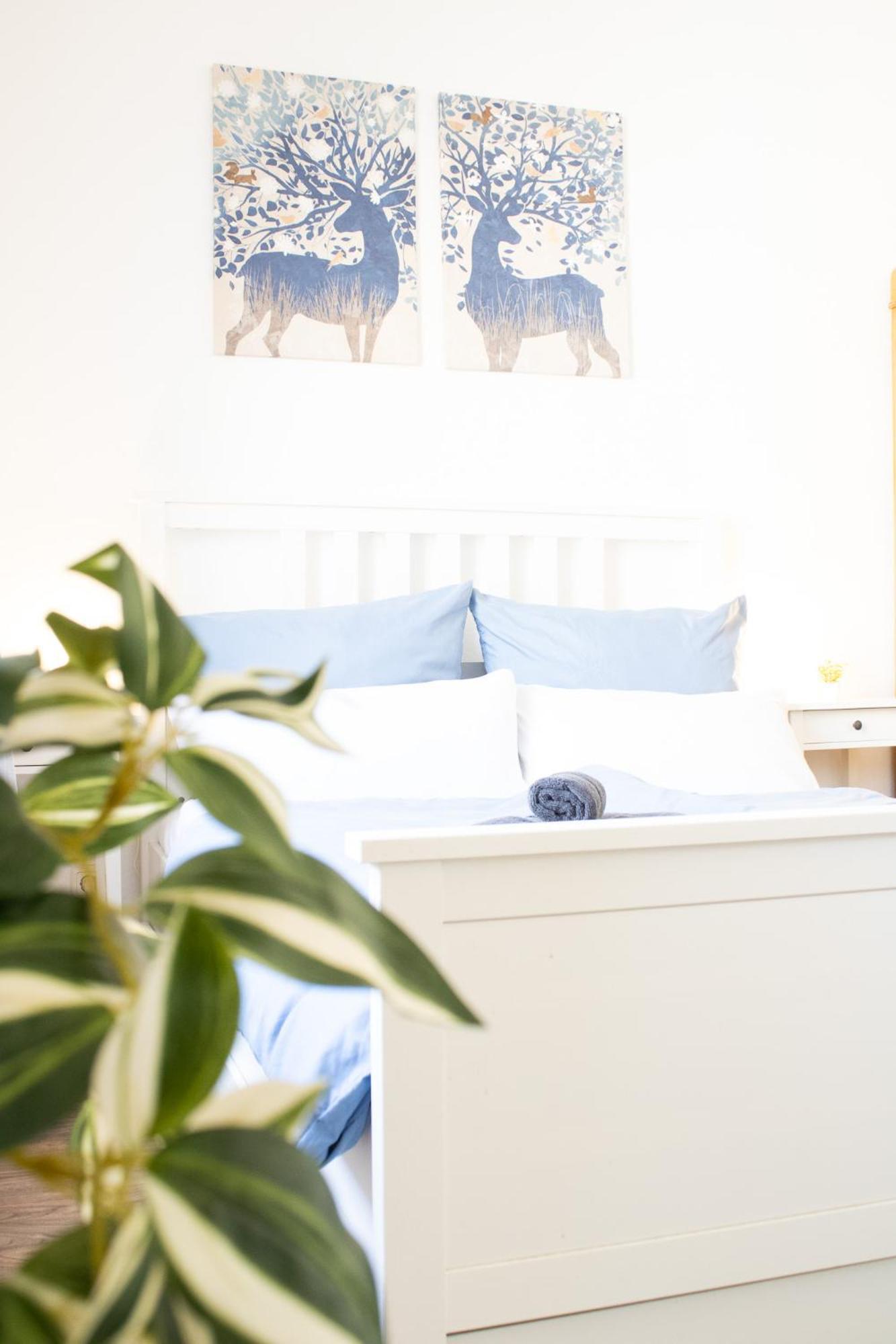 Apartment Wiesbaden Mitte, Zentral Am Park, Congresscenter 5 Min, Bahnhof 10Min المظهر الخارجي الصورة