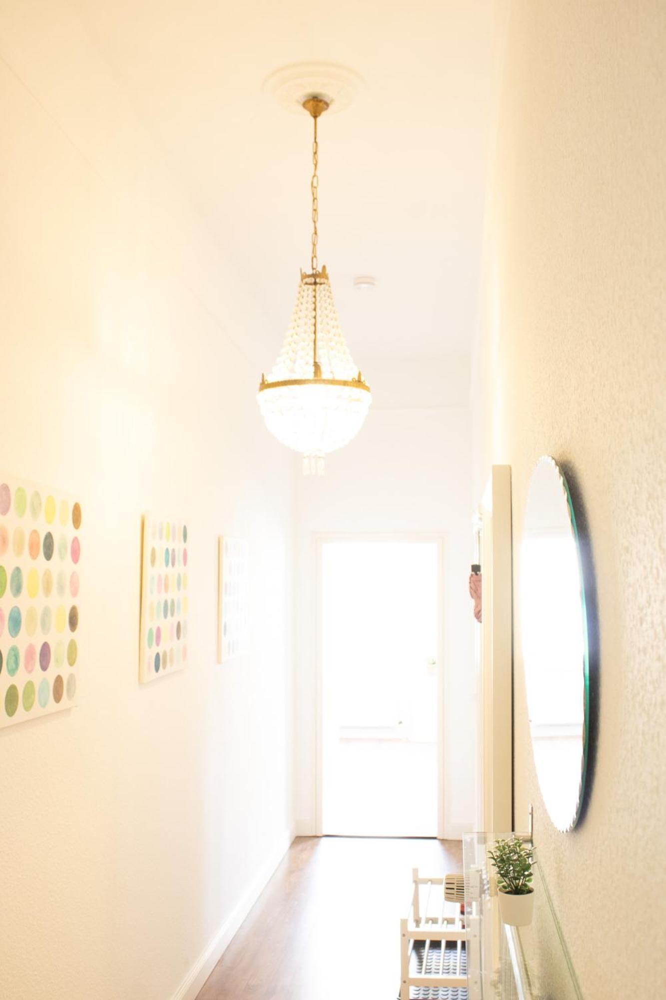 Apartment Wiesbaden Mitte, Zentral Am Park, Congresscenter 5 Min, Bahnhof 10Min المظهر الخارجي الصورة